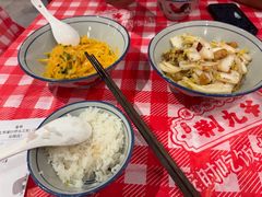-荆九爷爆炒桥头三嫩(云南北路店)