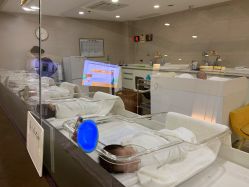 -爱贝蕊恩韩式月子会所(南山店)