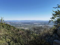 -阳台山自然风景区