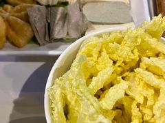 -百年果林椰子鸡(中洲店)
