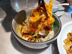 -杏花堂山西菜馆(壹方城店)