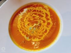 -YUE·6·西式融合餐厅(外滩六号店)