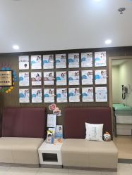 -睿宝儿科·眼科·口腔(杨浦新江湾城店)