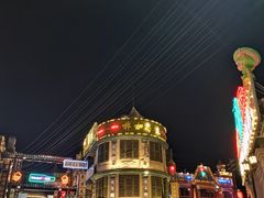 -横店广州街·香港街
