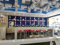 大堂-7+7私家饭堂(人民路店)