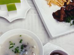 -潮福城大酒楼·潮粤菜·港式点心(阳光城店)