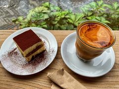 -VOYAGE COFFEE(杨梅竹店)