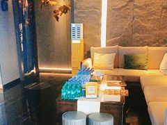 -亦辰亦美·泡澡 SPA 足浴 按摩公馆(牛王庙店)