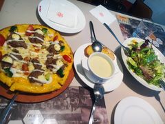 -米斯特比萨(罗斯福店)
