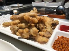 -海底捞火锅(九久奥特莱斯店)