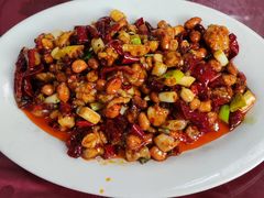 -老丘丘(较场口店)