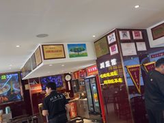 -川流不息·地道川菜·小龙虾(松东路店)