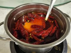 -川锅一号火锅(1818牌楼店)