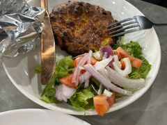 -阿拉伯萨娜餐厅(石马社区店)