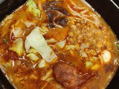 阿香麻辣米线-阿香米线(杭州良渚永旺店)