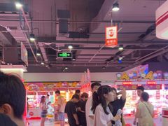 -哆啦星球(小寨店)