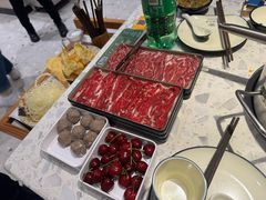 -小城牛事·鲜牛肉火锅(万达店)