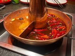 -京元盛铜锅涮肉(上海总店)