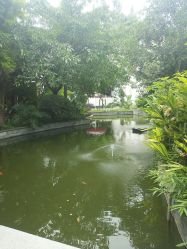 -莲生母婴月子中心(清水河公园店)