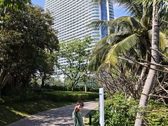 -亚特兰蒂斯•OSSIANO奥西亚诺海底餐厅