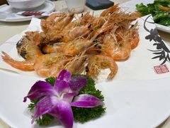 -田大厨海鲜超市(万豪店)