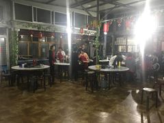 大堂-柳沟豆腐宴69号福豆堂