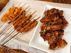 -枪火串烧·东北特色烧烤(罗湖总店)