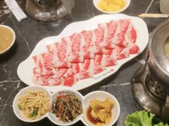 -世贸万锦大酒店·烹大师火锅达人