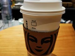 -星巴克(宁波波特曼店)