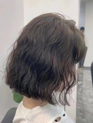 -米娜护肤造型