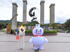 -世界恐龙谷景区