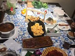 -东道煮牛肉火锅(东盛大街店)