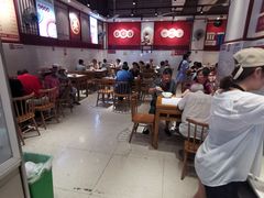 -李兰英湖南面馆(护国路店)