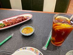 -金翠河烧鹅餐厅(解放碑时代广场店)