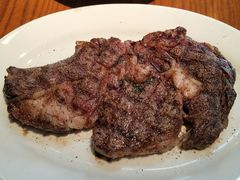 -弗兰克牛排西餐厅Ribone steak house(柠檬花园店)