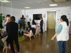 -爱尔乐美孕产瑜伽·普拉提