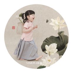 -VISION HER·薇森鹤专业孕婴亲子摄影工作室