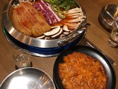 五花肉锅-勾勾锅(联宝公寓店)
