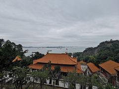 -南沙天后宫景区