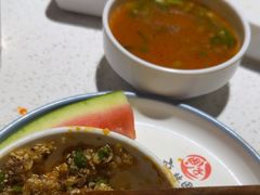 -麻辣因子滩羊火锅(世和广场店)
