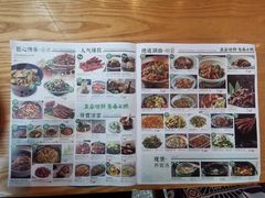 -望湘园·湖南菜(宏伊店)