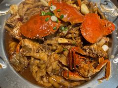 -胖哥俩肉蟹煲(杭州下沙学林街店)