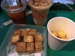 -孖记茶档·热腾茶餐(江南西plus店)