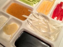 -四季民福烤鸭店(王府井东安门店)