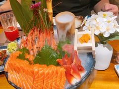 -和彩放题餐厅(酒仙桥店)
