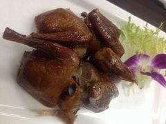 茉莉餐饮(包河万达店)-茉莉餐厅(包河万达店)