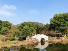 -白马涧龙池景区
