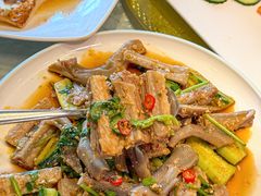 -大树头·花园餐厅(市桥店)