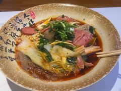 -芙蓉树下·四川冒菜(大悦城店)
