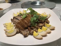 -外高桥喜来登酒店采悦轩